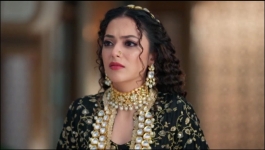 Rab Se Hai Dua - 11th October 2024